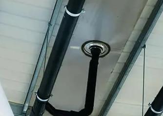 牙克石虹吸排水的原理