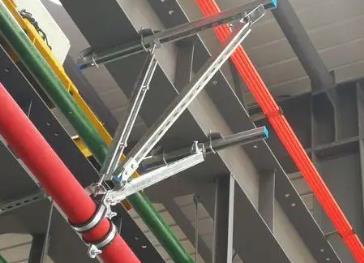 牙克石抗震支架厂家与你分享你必须做的紧急情况下的准备